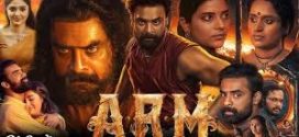 A.R.M (2024) Hindi Multi Audio V2 CAMRip x264 AAC 1080p 720p Download