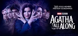 Agatha All Along (2024) S01E01-02 Dual Audio [Hindi-English] HS 1080p 720p 480p ESub