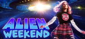 Alien Weekend (2024) Bengali Dubbed 720p WEBRip Online Stream