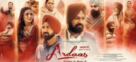 Ardaas Sarbat De Bhalle Di (2024) Punjabi CAMRip x264 AAC 1080p 720p Download