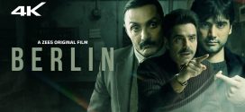 Berlin (2024) Hindi Zee5 WEB-DL H264 AAC 1080p 720p 480p ESub