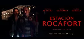 Estación Rocafort (2024) Bengali Dubbed 720p CAMRip Online Stream