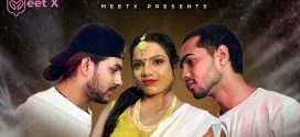 Harry Ushaprabha And Chand (2024) Hindi Uncut MeetX Hot Short Film 1080p Watch Online