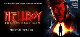 Hellboy: The Crooked Man (2024) Tamil Telugu CAMRip x264 AAC 1080p Download