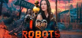 I Heart Robots (2024) Bengali Dubbed 720p WEBRip Online Stream