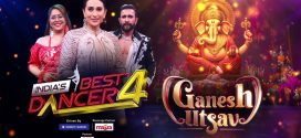 India’s Best Dancer (2024) S04E19-20 Hindi SonyLiv 1080p 720p 480p Download