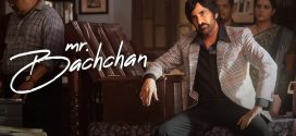 Mr. Bachchan (2024) Telugu NetFlix WEB-DL H264 AAC 1080p 720p 480p ESub