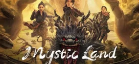 Mystic Land (2023) Dual Audio [Hindi-English] WEB-DL H264 AAC 1080p 720p 480p Download