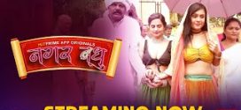 Nagarvadhu (2024) S01E01T03 Hindi HitPrime Hot Web Series 1080p Watch Online