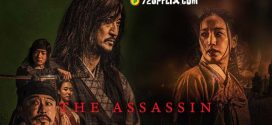 Night of the Assassin (2023) Dual Audio [Hindi-Korean] AMZN 1080p 720p 480p ESub