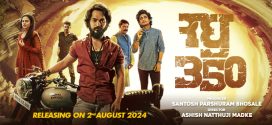 Raghu 350 (2024) Marathi CAMRip x264 AAC 1080p 720p Download