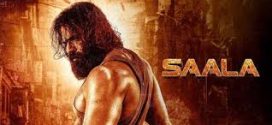 Saala (2024) Tamil CAMRip x264 AAC 1080p Download