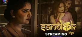 Sandook (2024) S01E01T04 Hindi Peakok Hot Web Series 1080p Watch Online