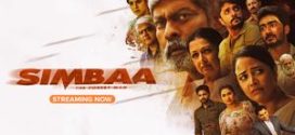 Simbaa (2024) Telugu Aha WEB-DL H264 AC3 2160p 1080p 720p 480p ESub