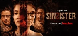 Sin Sister (2020) Bengali Hoichoi WEB-DL H264 AAC 1080p 720p 480p ESub