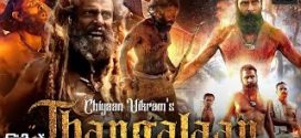 Thangalaan (2024) Dual Audio [Hindi Line-Tamil] WEB-DL H264 AAC 1080p 720p 480p Download