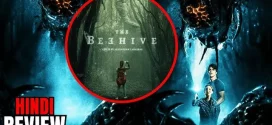 The Beehive (2023) Dual Audio [Hindi-English] WEB-DL H264 AAC 1080p 720p 480p ESub