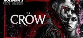 The Crow (2024) Bengali Dubbed 1080p V3 CAMRip Online Stream