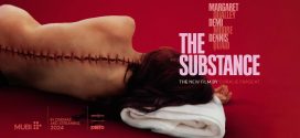 The Substance (2024) Hindi English Tamil Telugu CAMRip x264 AAC 1080p 720p Download