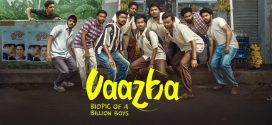 Vaazha Biopic of a Billion Boys (2024) UNCUT Dual Audio Hindi ORG HS 2160p 1080p 720p 480p ESub