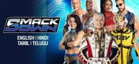 WWE Friday Night SmackDown 2024 09 21 HDTV h264 AAC 1080p 720p 480p Download