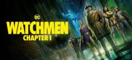 Watchmen: Chapter I (2024) Bengali Dubbed 720p WEBRip Online Stream