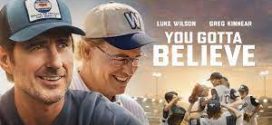 You Gotta Believe (2024) Bengali Dubbed 720p CAMRip Online Stream