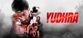 Yudhra (2024) Bengali Dubbed CAMRip x264 720p Download