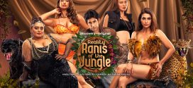 Reality Ranis of the Jungle (2024) S01E01 Hindi AMZN WEB-DL H264 AAC 1080p 720p 480p ESub