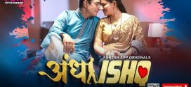 Andha Ishq (2024) S01E01T03 Hindi Fun2sh Hot Web Series 1080p Watch Online