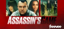 Assassins Game (2015) Dual Audio [Hindi-English] 1080p 720p 480p ESub