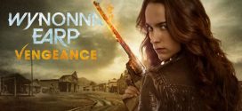 Wynonna Earp: Vengeance (2024) Bengali Dubbed 720p x264 WEBRip Download