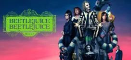 Beetlejuice Beetlejuice (2024) English AMZN 2160p 1080p 720p 480p ESub