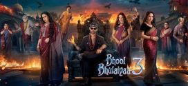 Bhool Bhulaiyaa 3 (2024) Bengali Dubbed 720p CAMRip x264 AAC