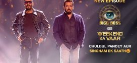 Bigg Boss (2024) S18E22 Hindi JC 1080p 720p 480p Download *Singham Spacial*