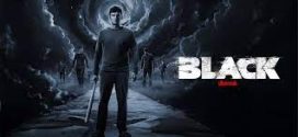 Black (2024) Tamil CAMRip x264 AAC 1080p Download