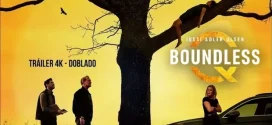 Boundless (2024) Dual Audio [Hindi-Danish] BMS 1080p 720p 480p ESub