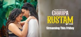 Chhupa Rustam (2024) S01E04T06 Hindi Nazar Hot Web Series 1080p 720p Watch Online