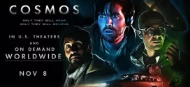 Cosmos (2019) Dual Audio [Hindi-English] BluRay 1080p 720p 480p ESub