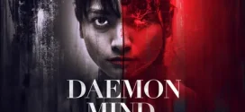 Daemon Mind (2024) Bengali Dubbed 720p WEBRip Online Stream