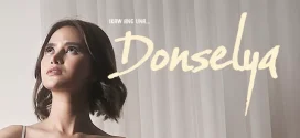 Donselya (2024) Filipino VMAX WEB-DL H264 AAC 1080p 720p 480p Watch Online