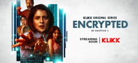 Encrypted (2022) S01 Bengali Web Series Klikk 1080p 720p 480p ESub