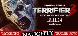 Terrifier 3 (2024) Bengali Dubbed 720p x264 HQ CAMRip Download