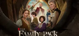 Family Pack (2024) Dual Audio [Hindi-English] NetFlix 1080p 720p 480p ESub