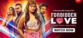 Forbidden Love (2024) Hindi SM WEB-DL H264 AAC 1080p 720p 480p Download