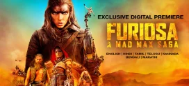 Furiosa A Mad Max Saga (2024) Bengali Dubbed ORG JC 2160p 1080p 720p 480p Download