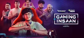 Gaming Insaan (2024) S01 Hindi AMZN WEB-DL H264 AAC 1080p 720p 480p ESub