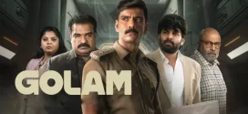 Golam (2024) Dual Audio [Hindi-Malayalam] AMZN 1080p 720p 480p ESub