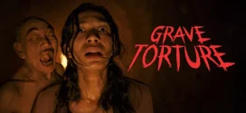 Grave Torture (2024) Indonesian NetFlix 1080p 720p 480p ESub