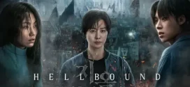 Hellbound (2024) S02 Dual Audio [Hindi-Korean] NetFlix 1080p 720p 480p ESub